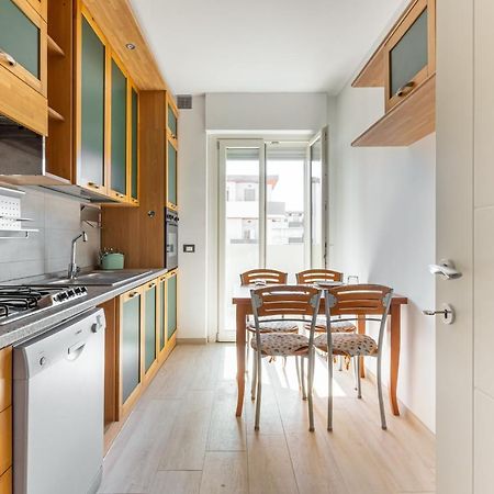 Quartu Sant'Elena Roomy Flat With Private Parking! Екстериор снимка